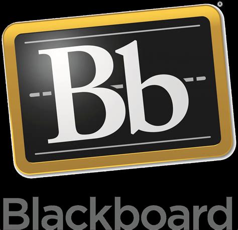 blackboard logos