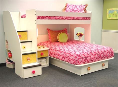 decorate   girls bedroom ideas