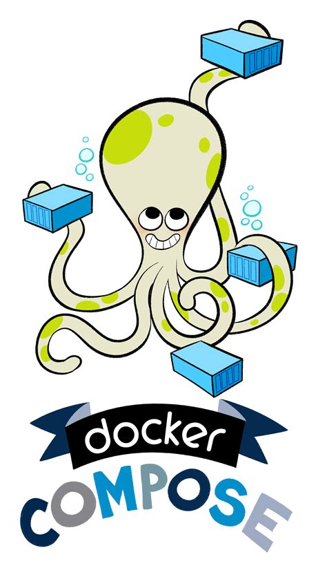 container docker compose  ubuntu  unixmen
