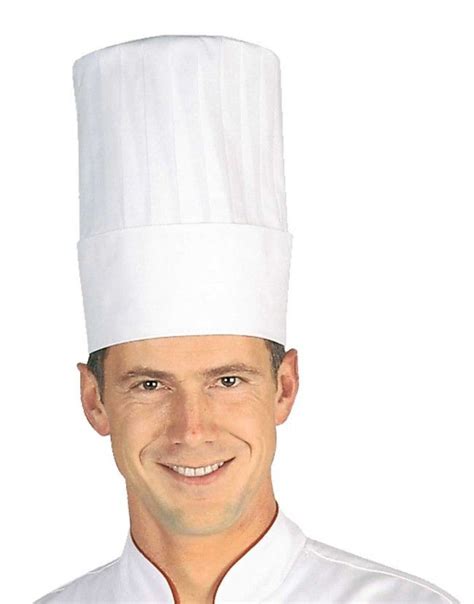 milon chef hat white   height chefs hat paper chef hats