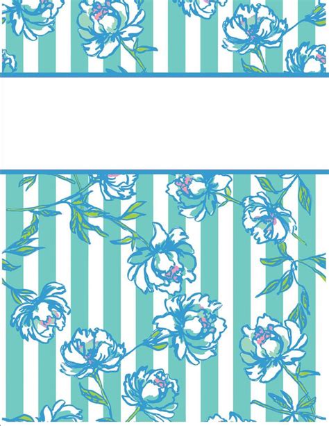 images  binder covers  pinterest navy chevron lilly