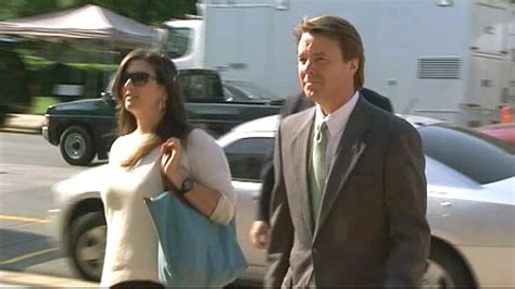 John Edwards Wife Tore Off Shirt And Collapsed Over His