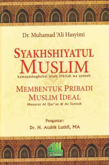 dr atabik luthfi ma membentuk pribadi muslim ideal