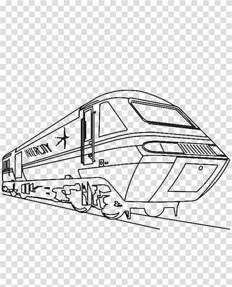 high speed train coloring pages printable coloring pages
