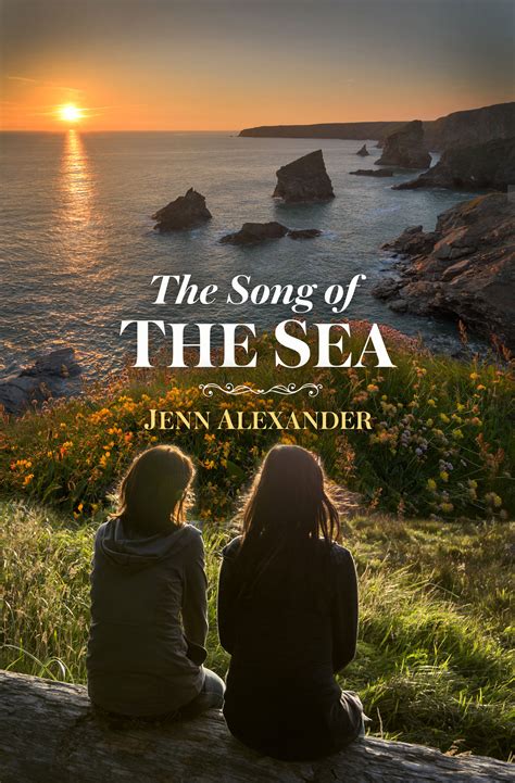 the song of the sea by jenn alexander bywater books