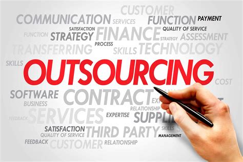 outsourcing    benefits  outsourcing  business