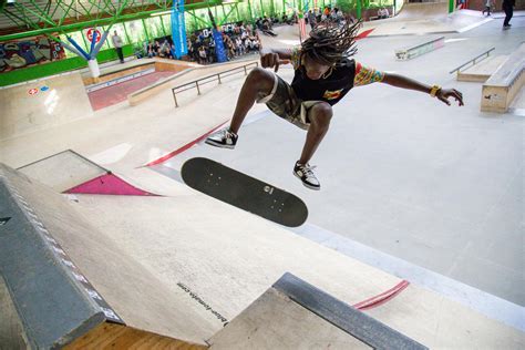 Grootste Amateur Skateboard Wedstrijd Van De Wereld Komt Naar Utrecht