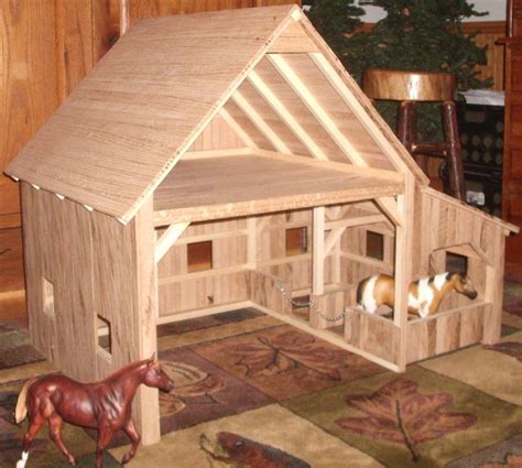 images  diy toy barns  pinterest stables
