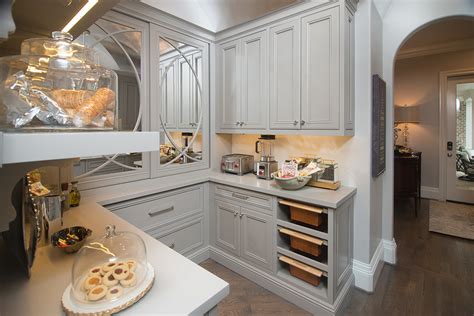custom butler kitchen kitchen   hgi cabinetry houzz