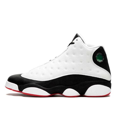 Air Jordan Aj Xiii 13 He Got Game 2013 309259 104 Klekt