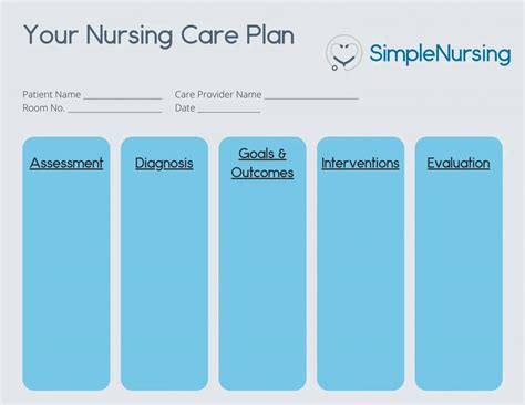 nursing care plans  comprehensive guide  success
