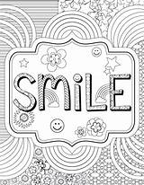 Coloring Pages Adult Dental Printable Kids Heart Anxiety Smile Color Smiles Delta Healthy Makes Though Happy Ease Sheets Fun Kicks sketch template