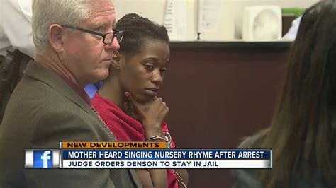 mom accused of drowning daughter in hillsborough river will remain in