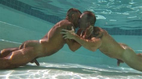 gay sex underwater gay fetish xxx