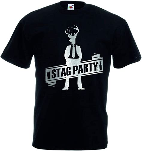 stag party t shirt the stag shirt lads on tour stag do stag night