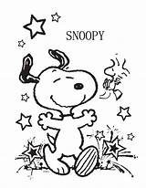 Coloring Snoopy Pages Halloween Comments sketch template