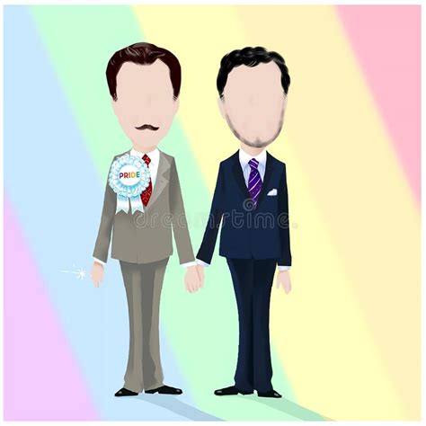 a pair of holding hands colorful people stock illustration illustration of friendship pair