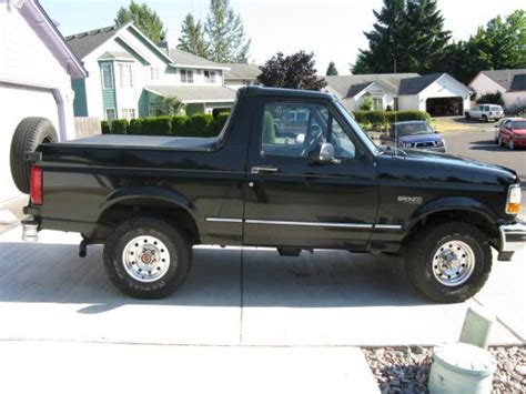 ford bronco vin fmeunrla autodetectivecom