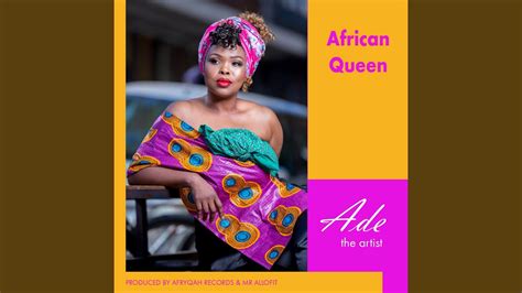 African Queen Youtube