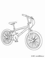 Bmx Coloring Bike Pages Color Print Hellokids Printable Colouring Colorings Bikes Colorear Getcolorings Getdrawings Sivustossa Käy Visitar sketch template
