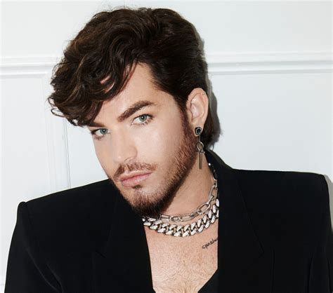 Adam Lambert Gay Club