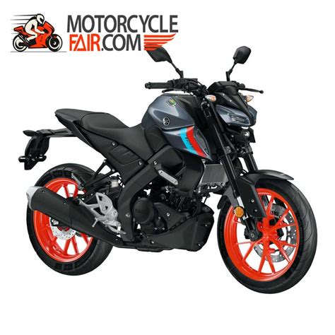 yamaha mt  price specs mileage images reviews  usa