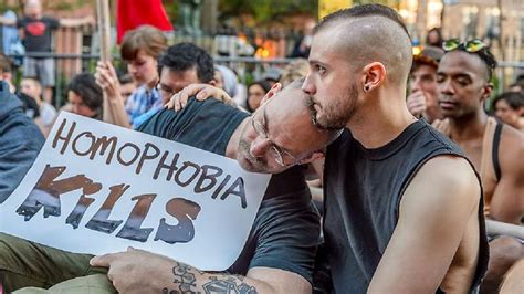 the science of homophobia and how to cure it science