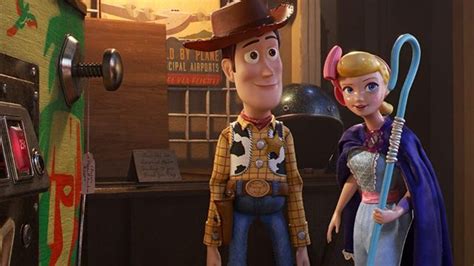 Toy Story 4 If Woody Dies Then Disney Movies Will Never