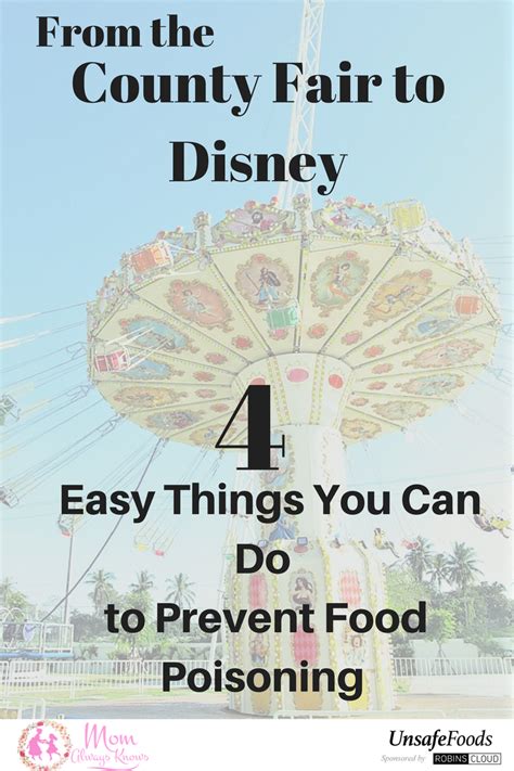 from the county fair to disney 4 easy things you can do