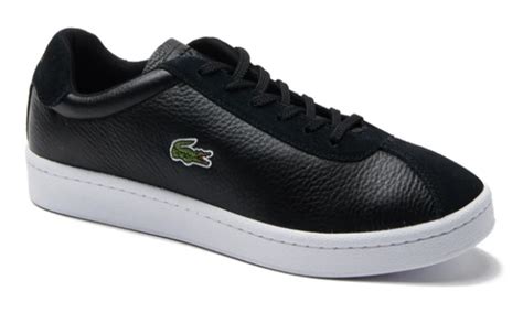 lacoste sale shoes save      lacostes   season sale