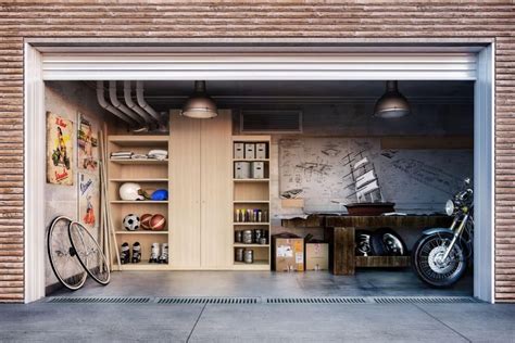 portable air conditioner   garage