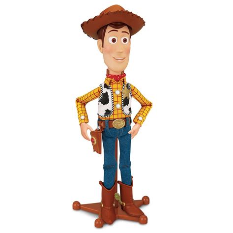 woody signature collection woodys roundup toy story