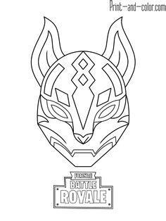 How To Draw Fortnite Characters Season 9