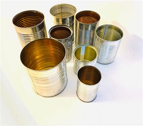 tin cans etsy