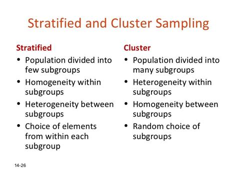 stratified  cluster probability sampling essay writing  essay