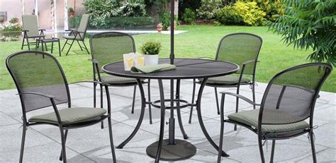 mesh garden furniture sets chairs tables kettler official site