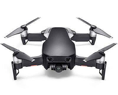 dji mavic air camera drone onyx black cppt  sale