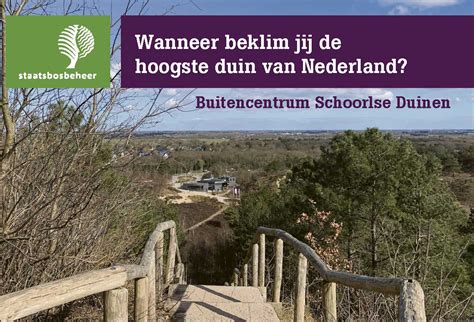 advertorial staatsbosbeheer recreatiekrant noord holland
