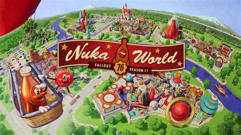 weaponized nuka cola ammo  fallout  pro game guides