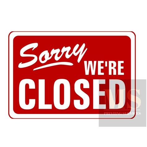 closed open signage laminated  size shopee philippines