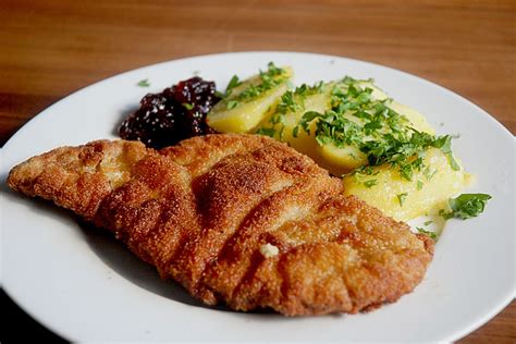 original wiener schnitzel rezepte chefkochde