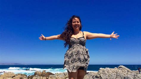 Poem About Being Latina On College Campuses Janel Pineda Teen Vogue