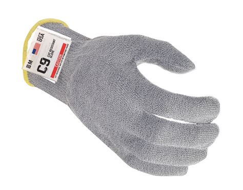 ansi cut level   cut resistant glove  gauge cfr component materials sold