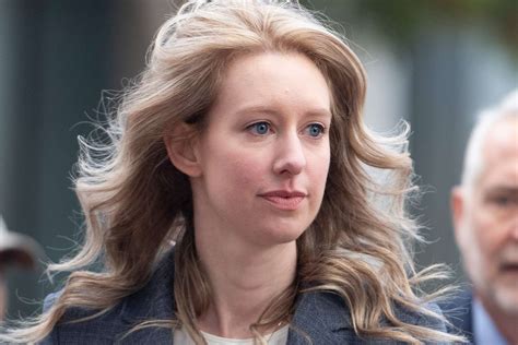 elizabeth holmes theranos founder sentenced to more than 11 years