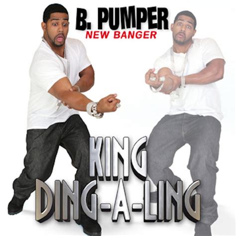 king ding  ling single single   pumper spotify