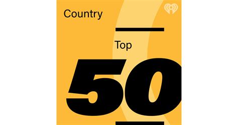 country top  iheart