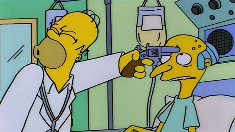 The 30 Best Simpsons Episodes Ign