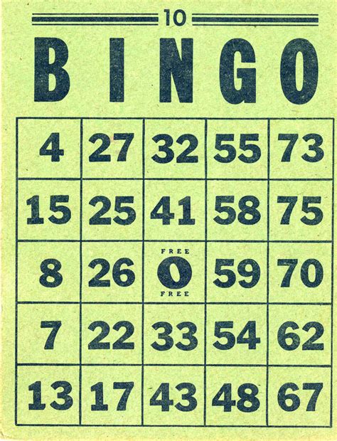 filebingo card jpg wikimedia commons