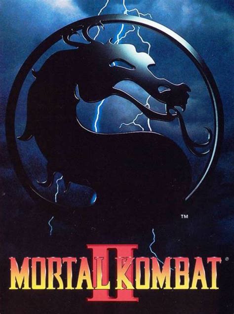 mortal kombat ii reviews gamespot