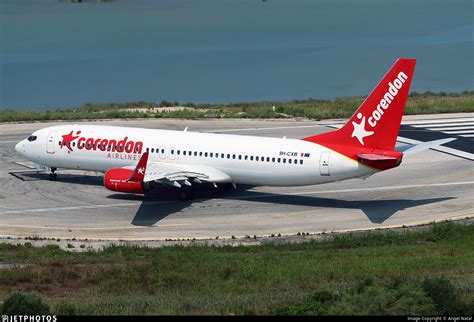 cxb boeing   corendon airlines europe angel natal jetphotos